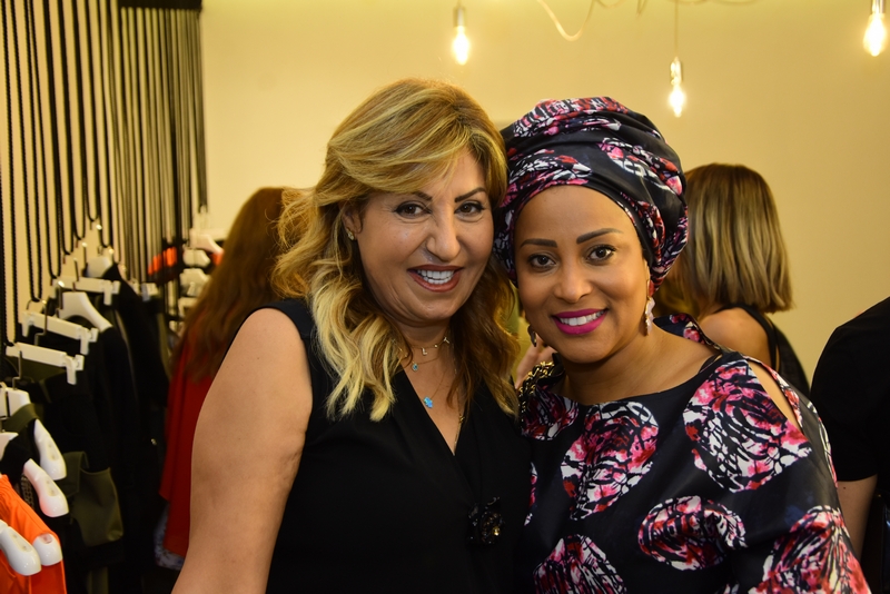 Grand Opening of Studio 10.14 in Hazmieh